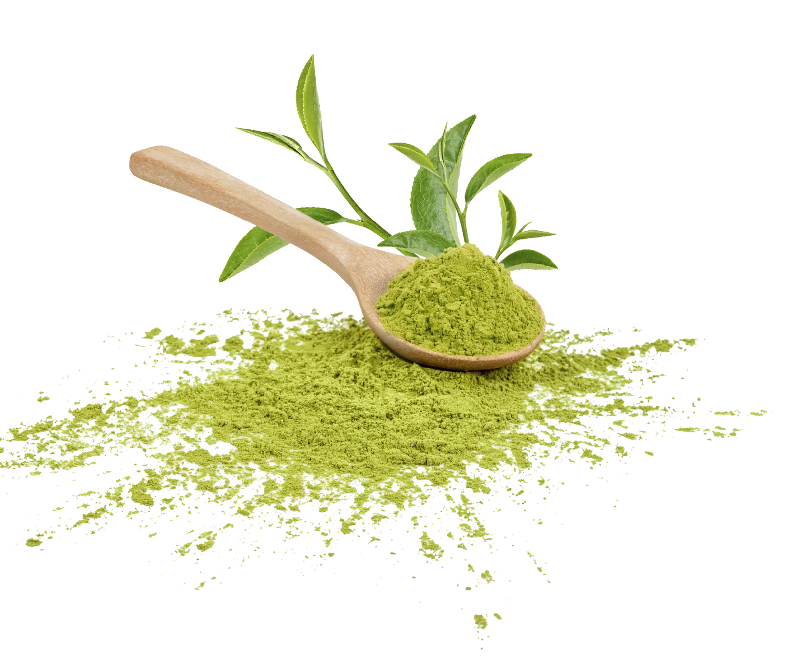Our Matcha