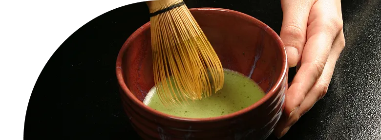 Ceremonial Matcha