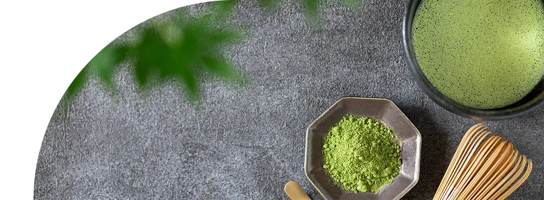 Ceremonial Matcha
