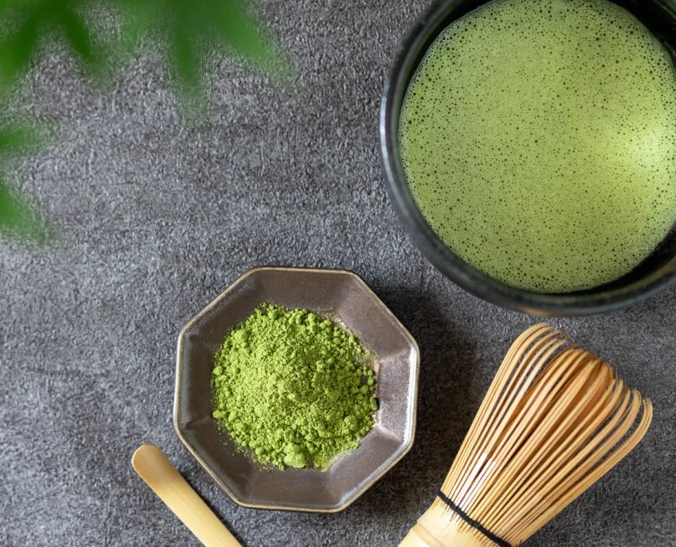 Premium Matcha
