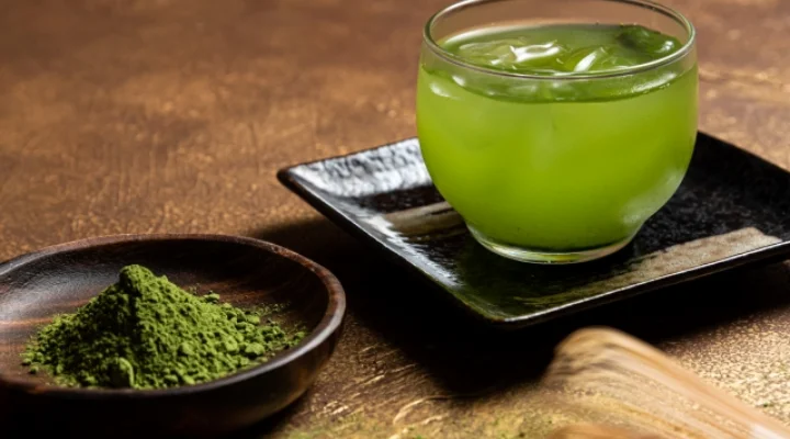 抹茶とは何か？グリーンティーとの違い