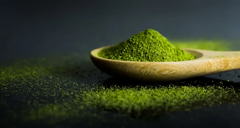 なぜ日本の抹茶は世界で評価されるのか